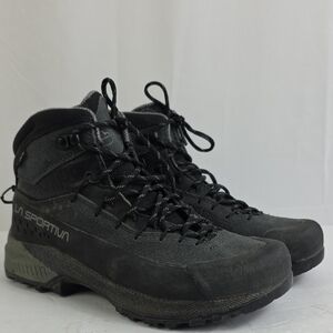 La Sportiva TX4 EVO Mid Gore-Tex Approach Unisex Hiking Boots.